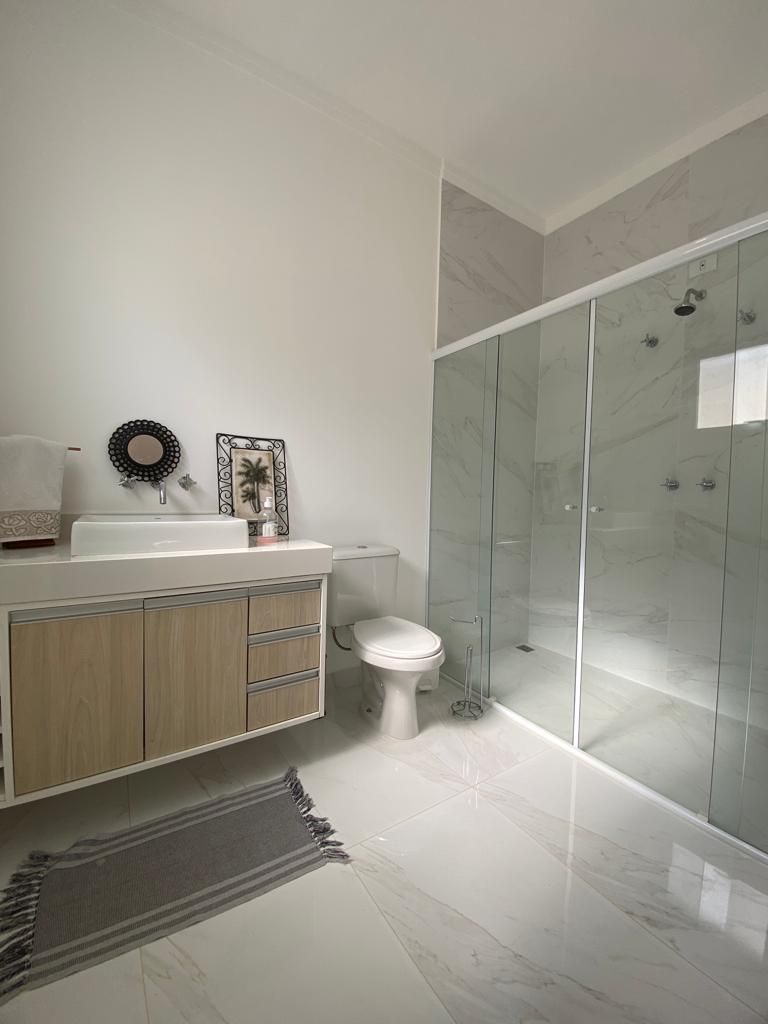 Casa de condomínio à venda no Condominio Fazenda Palmeiras Imperiais: