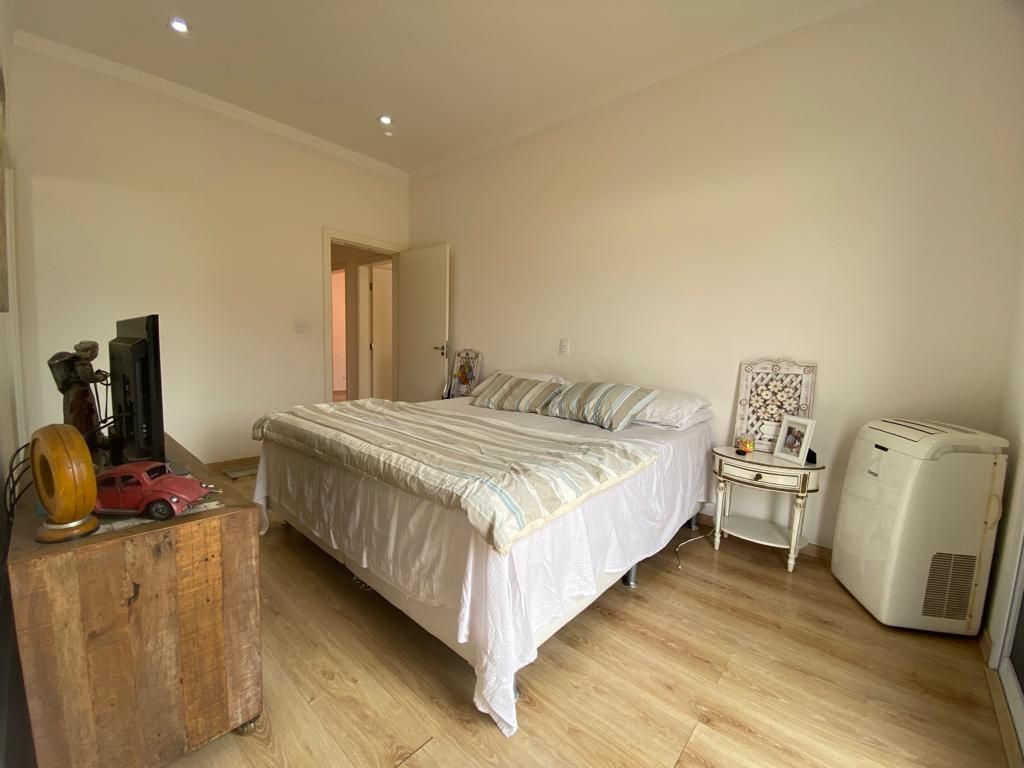 Casa de condomínio à venda no Condominio Fazenda Palmeiras Imperiais: