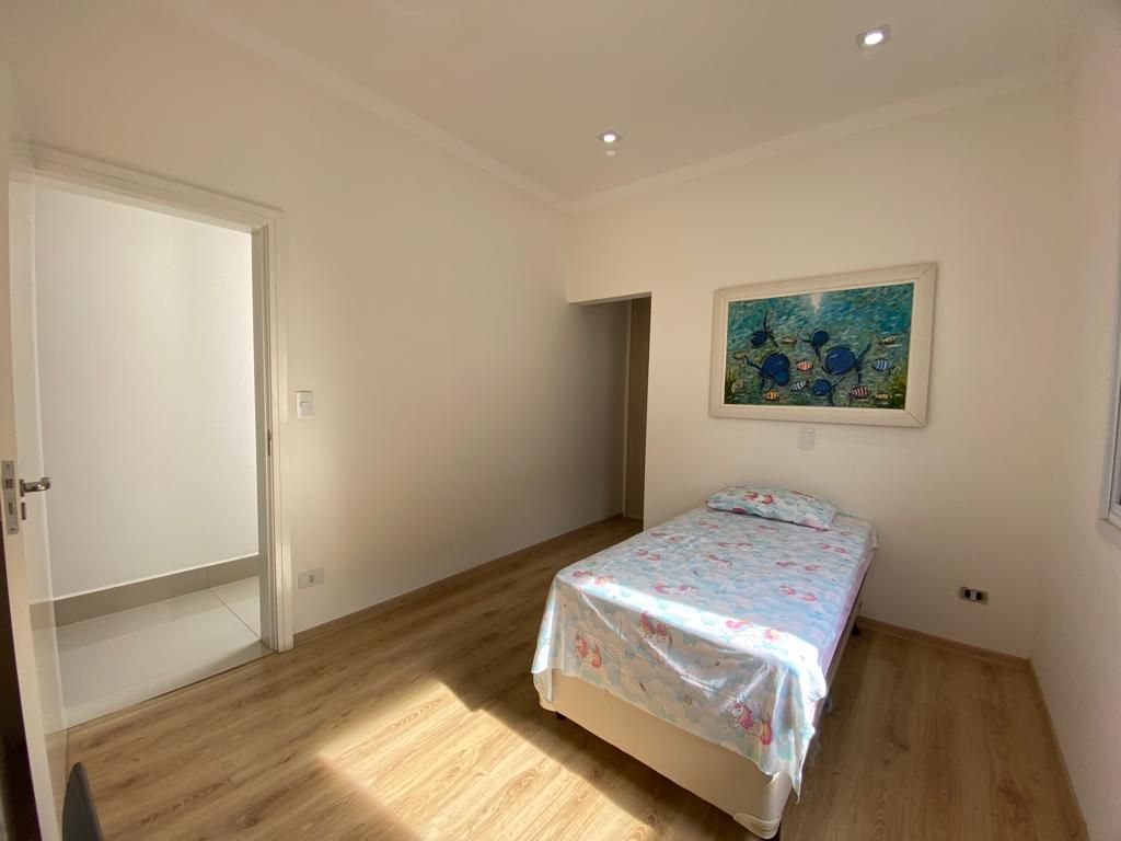 Casa de condomínio à venda no Condominio Fazenda Palmeiras Imperiais: