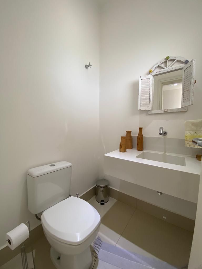 Casa de condomínio à venda no Condominio Fazenda Palmeiras Imperiais: