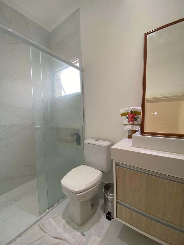 Casa de condomínio à venda no Condominio Fazenda Palmeiras Imperiais: