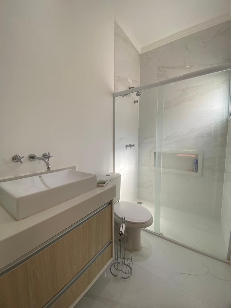 Casa de condomínio à venda no Condominio Fazenda Palmeiras Imperiais: