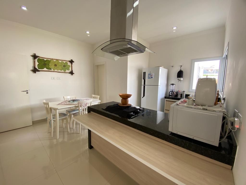 Casa de condomínio à venda no Condominio Fazenda Palmeiras Imperiais: