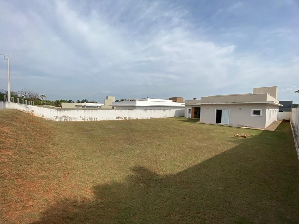 Casa de condomínio à venda no Condominio Fazenda Palmeiras Imperiais: