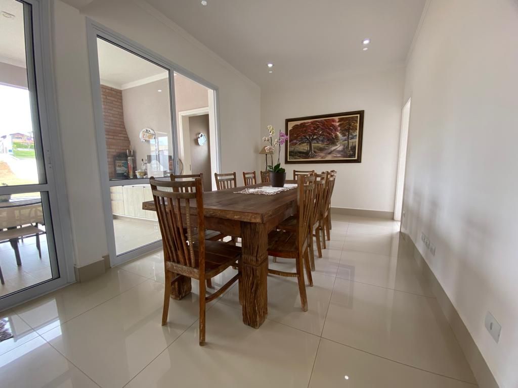 Casa de condomínio à venda no Condominio Fazenda Palmeiras Imperiais: