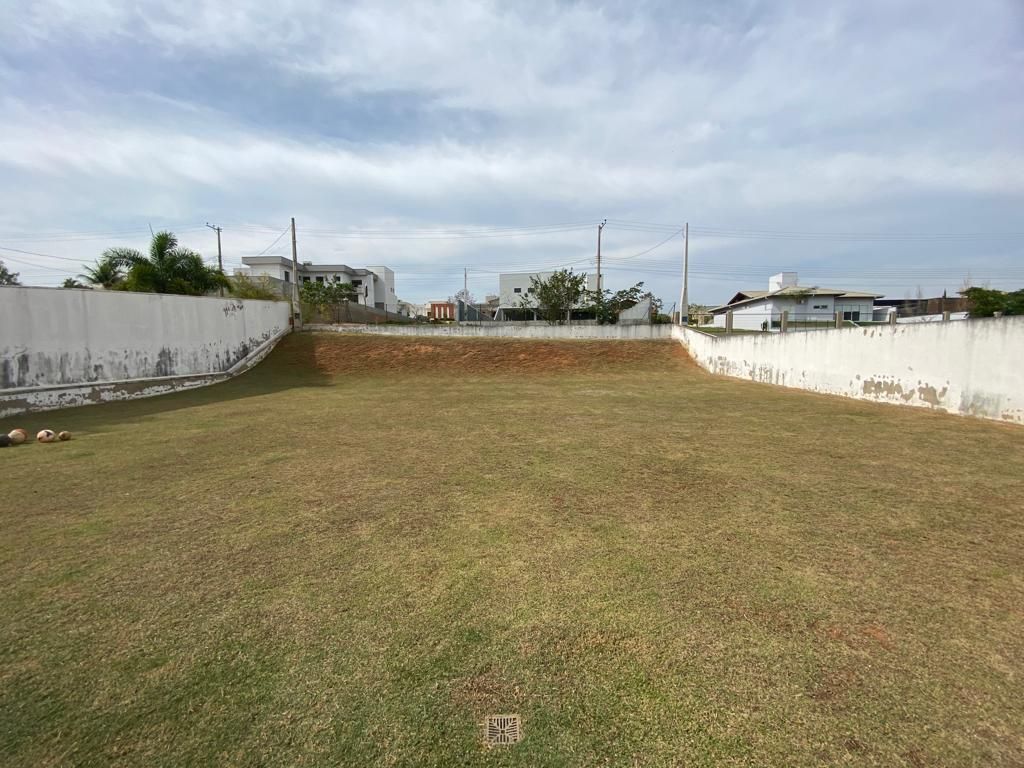 Casa de condomínio à venda no Condominio Fazenda Palmeiras Imperiais: