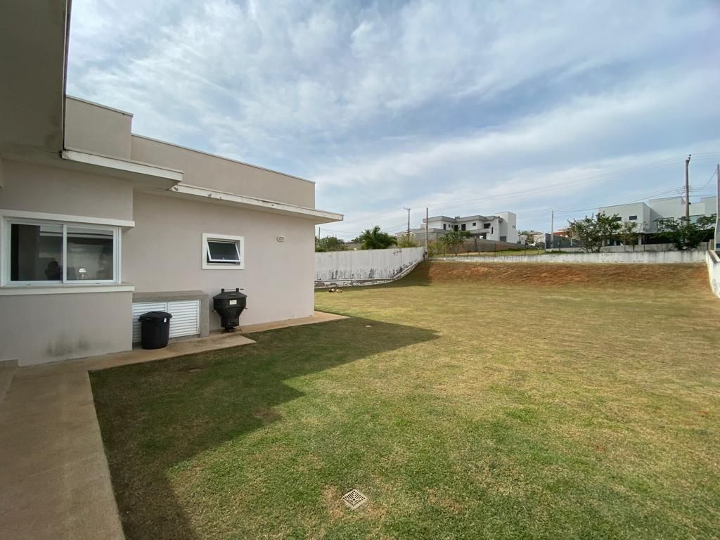 Casa de condomínio à venda no Condominio Fazenda Palmeiras Imperiais: