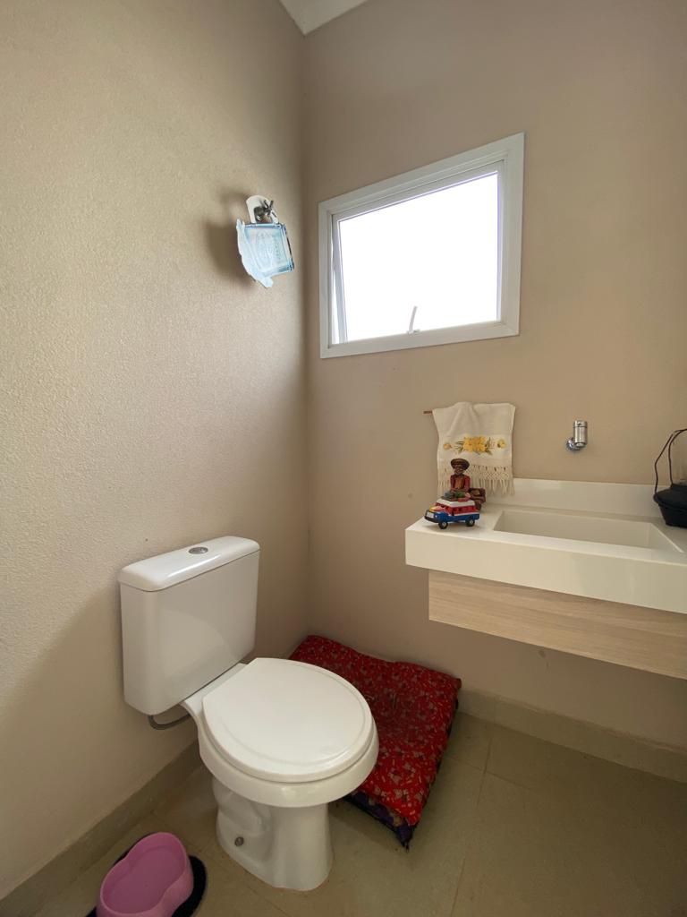 Casa de condomínio à venda no Condominio Fazenda Palmeiras Imperiais: