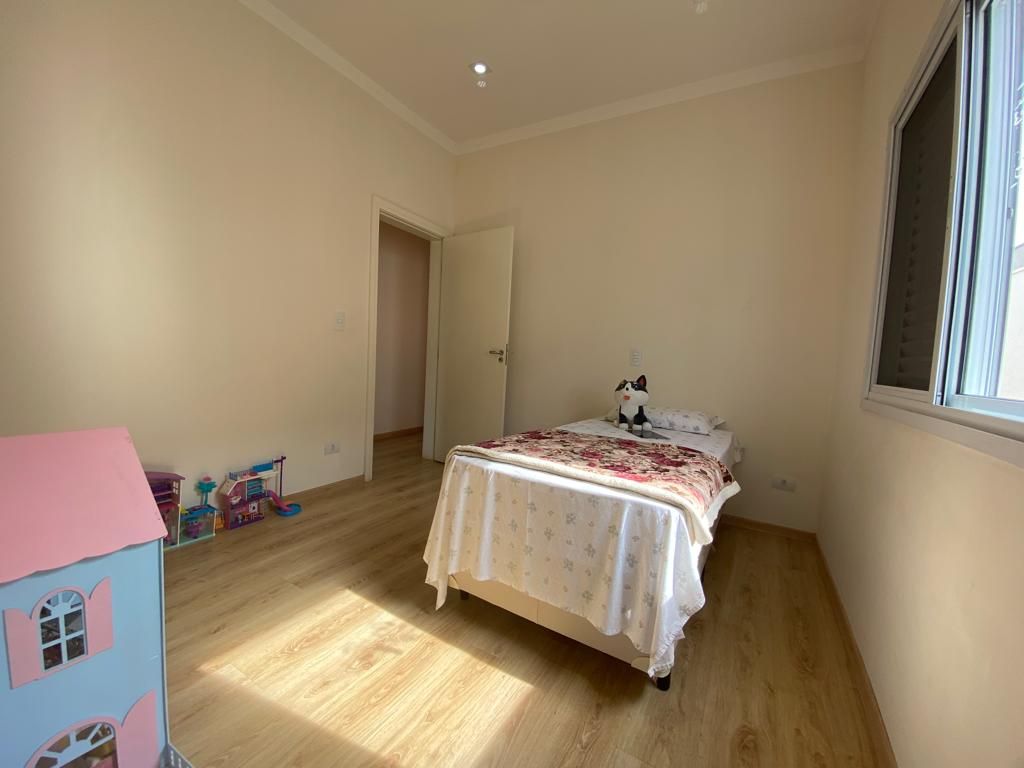 Casa de condomínio à venda no Condominio Fazenda Palmeiras Imperiais: