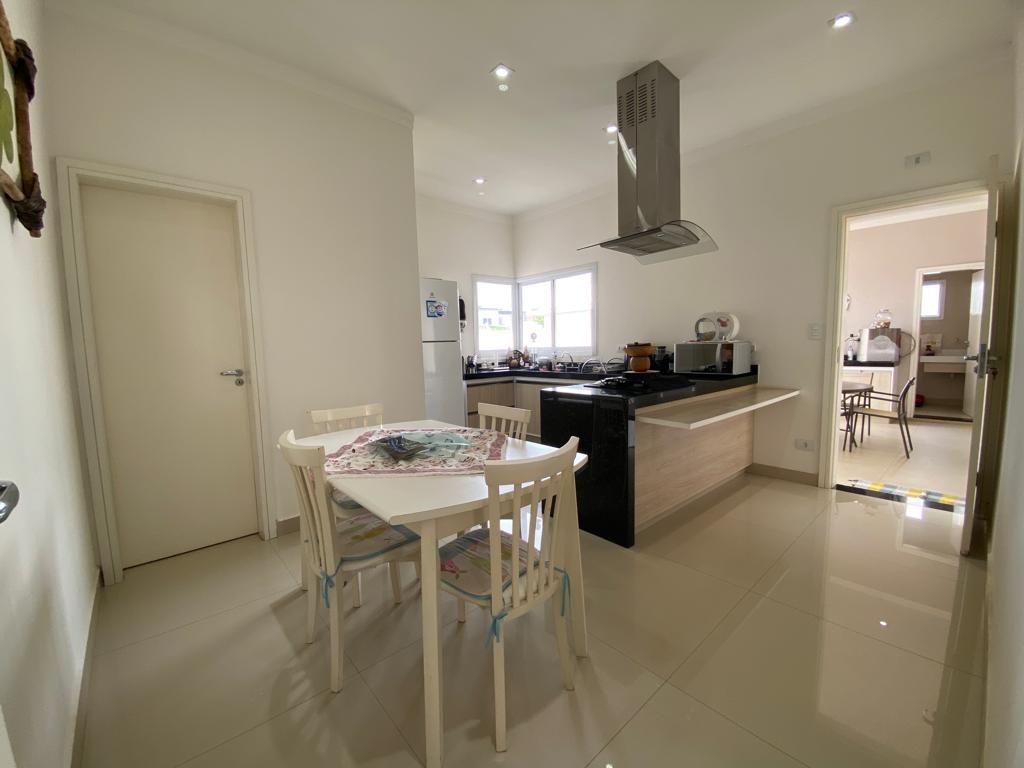 Casa de condomínio à venda no Condominio Fazenda Palmeiras Imperiais: