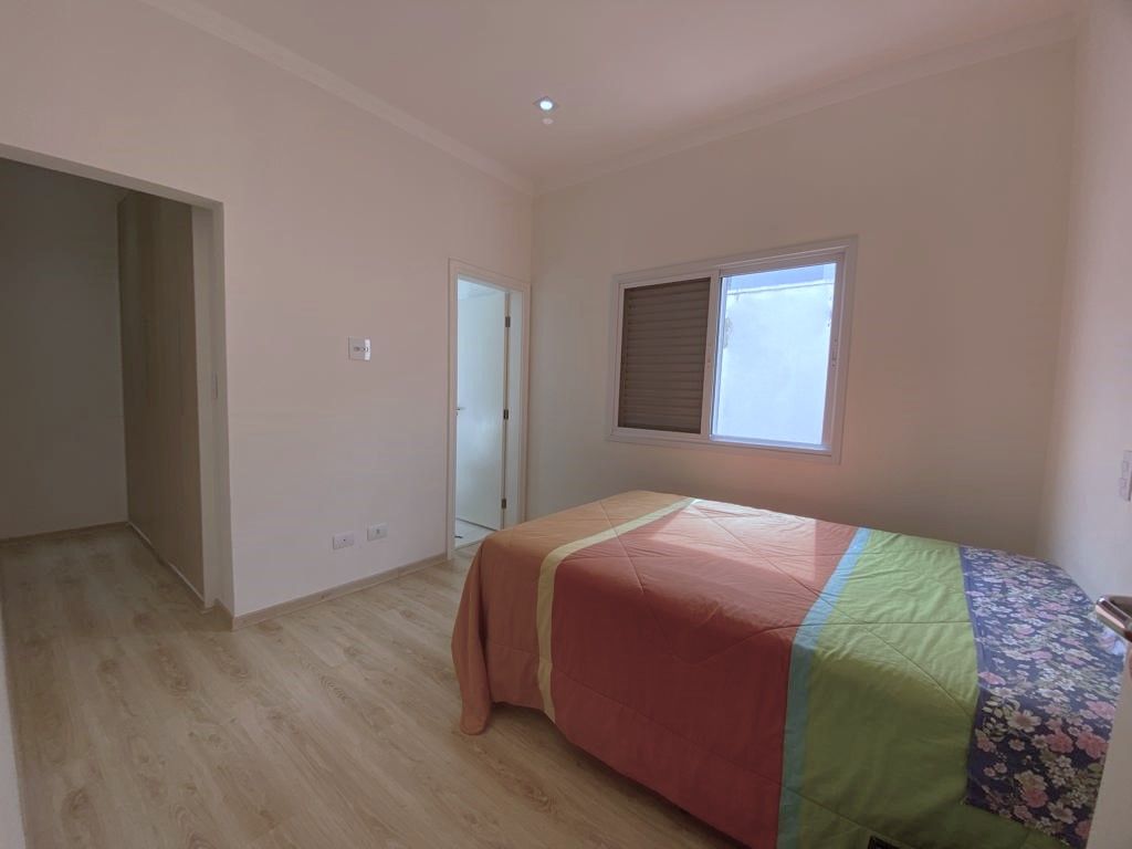 Casa de condomínio à venda no Condominio Fazenda Palmeiras Imperiais: