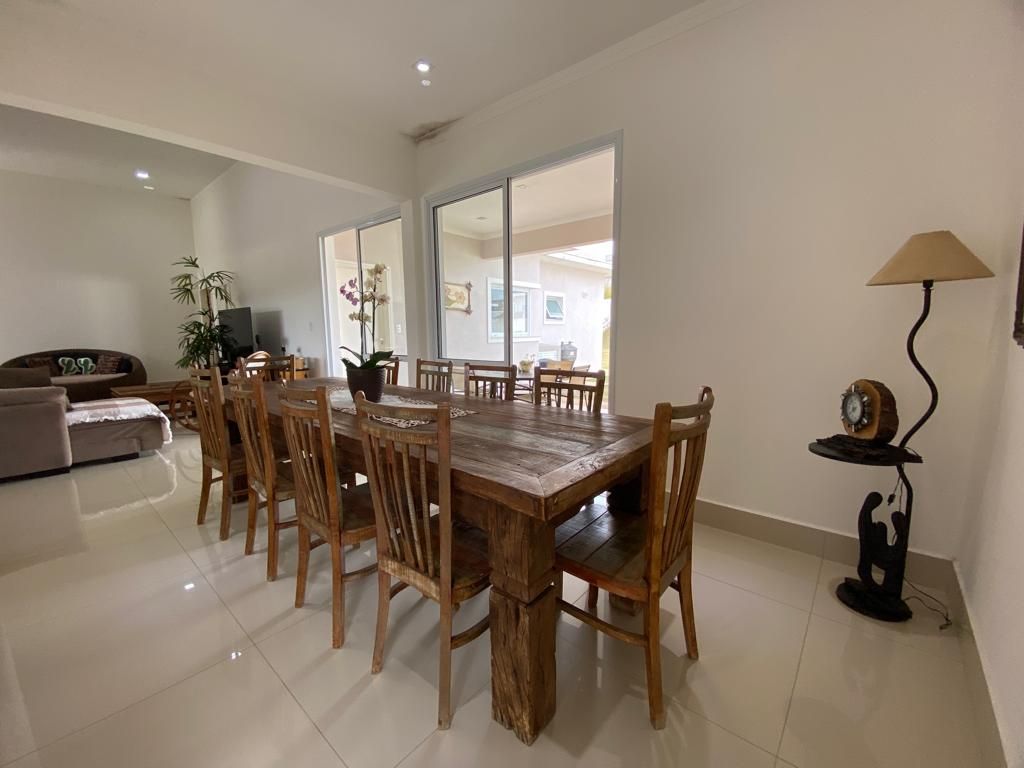 Casa de condomínio à venda no Condominio Fazenda Palmeiras Imperiais: