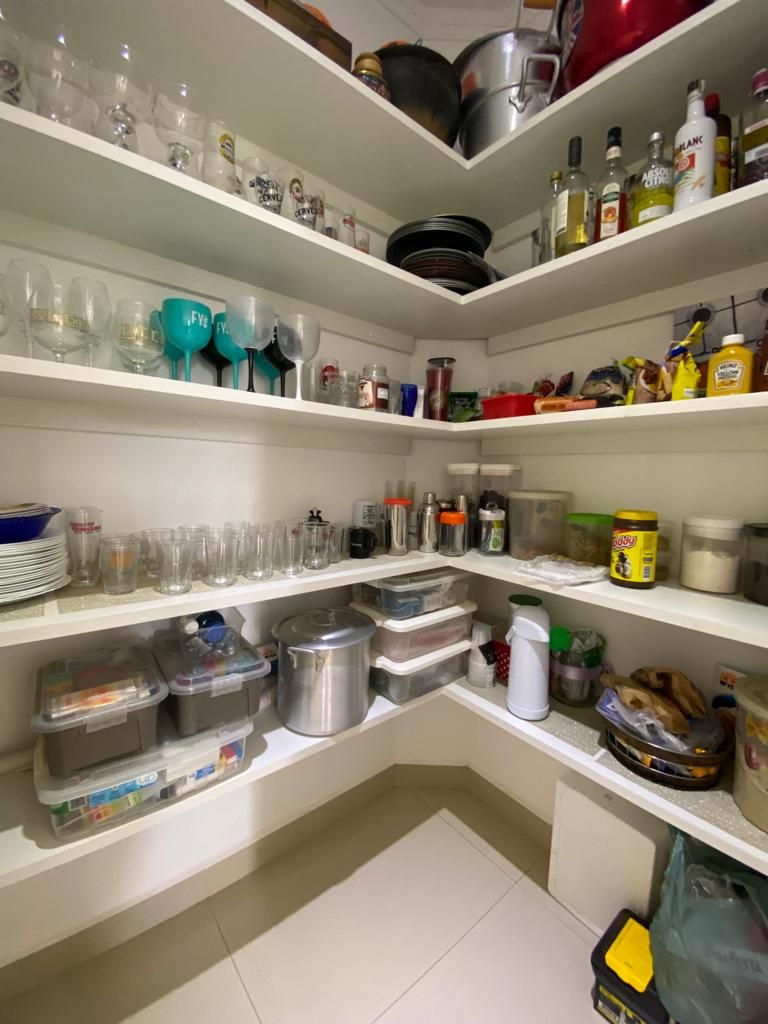 Casa de condomínio à venda no Condominio Fazenda Palmeiras Imperiais: