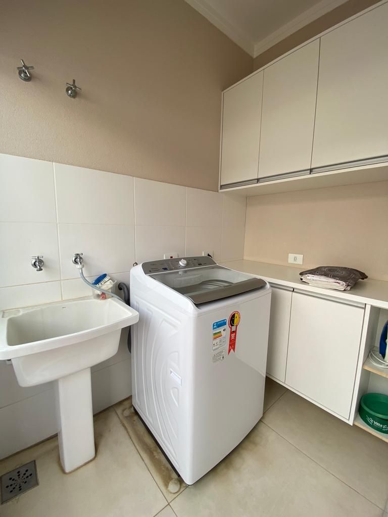 Casa de condomínio à venda no Condominio Fazenda Palmeiras Imperiais: