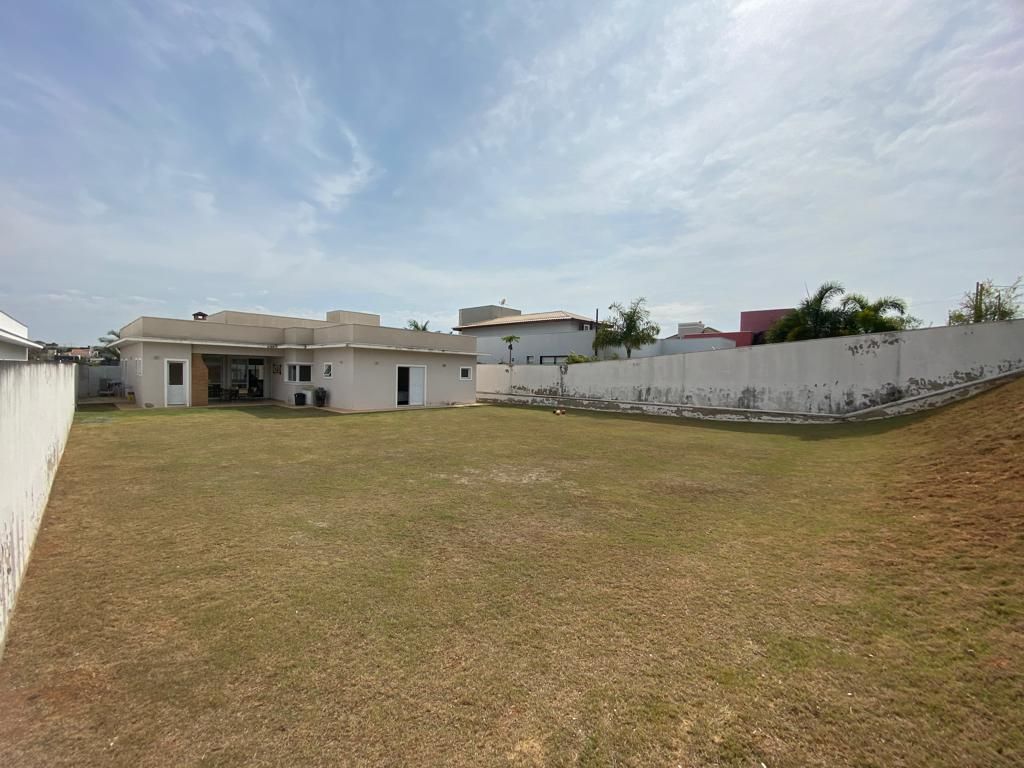 Casa de condomínio à venda no Condominio Fazenda Palmeiras Imperiais: