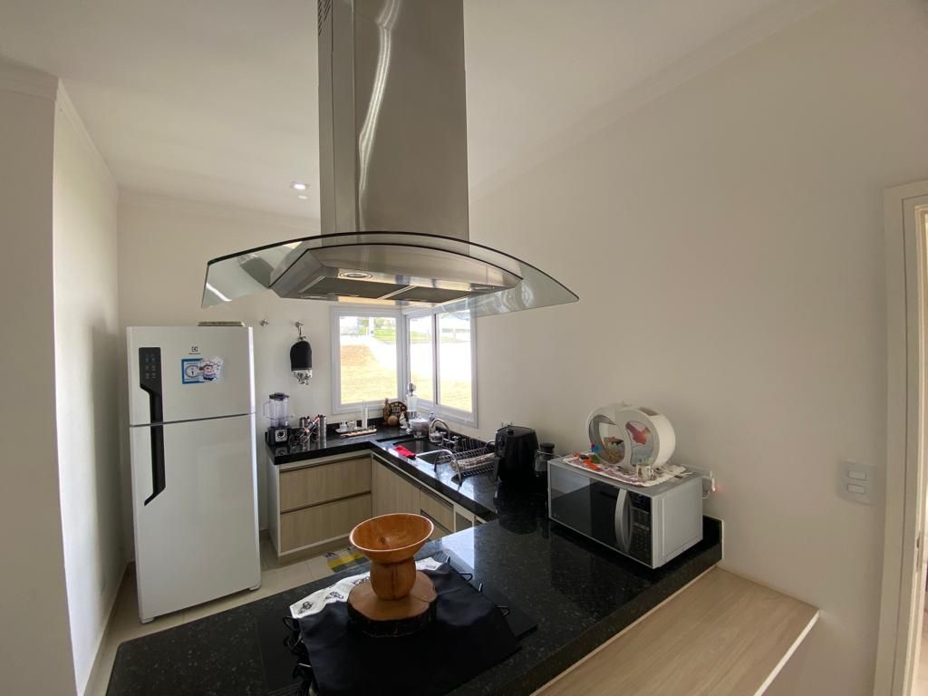 Casa de condomínio à venda no Condominio Fazenda Palmeiras Imperiais: