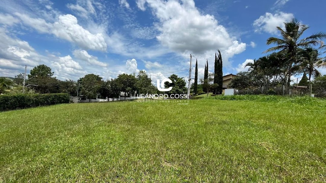 Terreno de Condomínio Condomínio City Castelo Itu