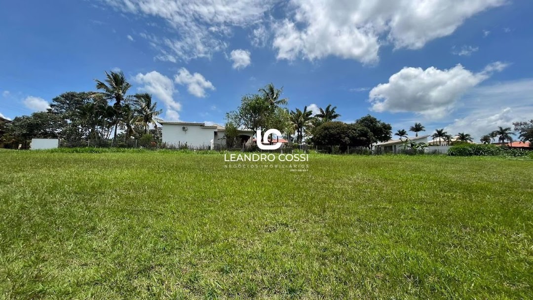 Terreno de Condomínio Condomínio City Castelo Itu