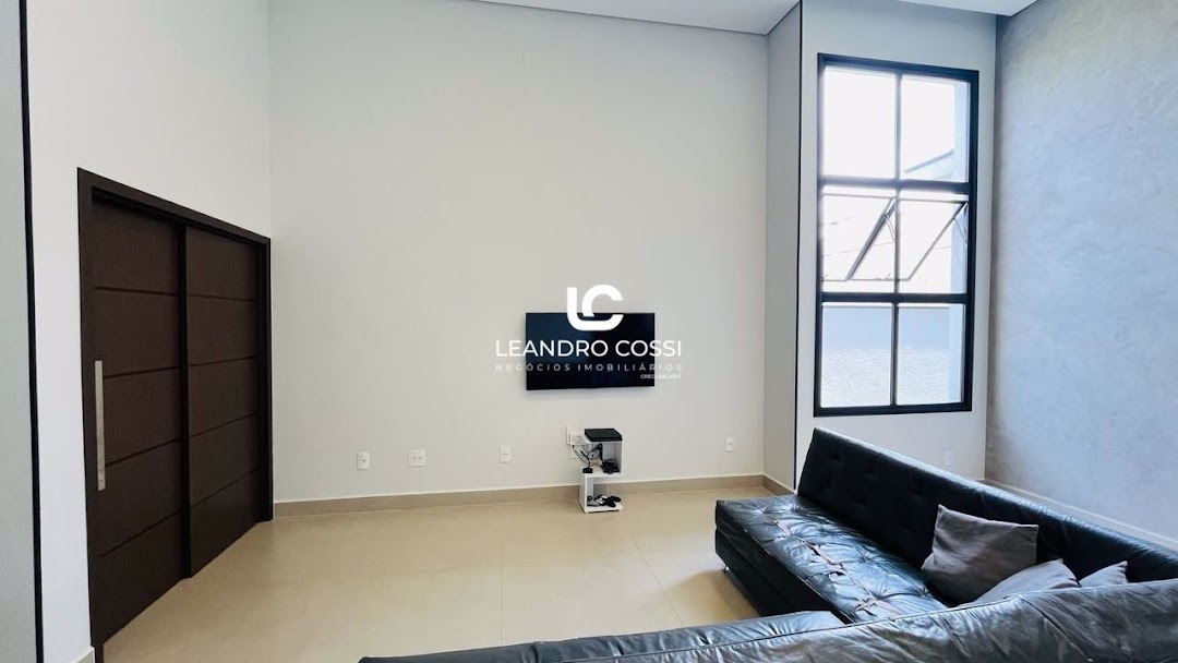 Casa de condomínio à venda no Condomínio Residencial Lagos D'Icaraí: