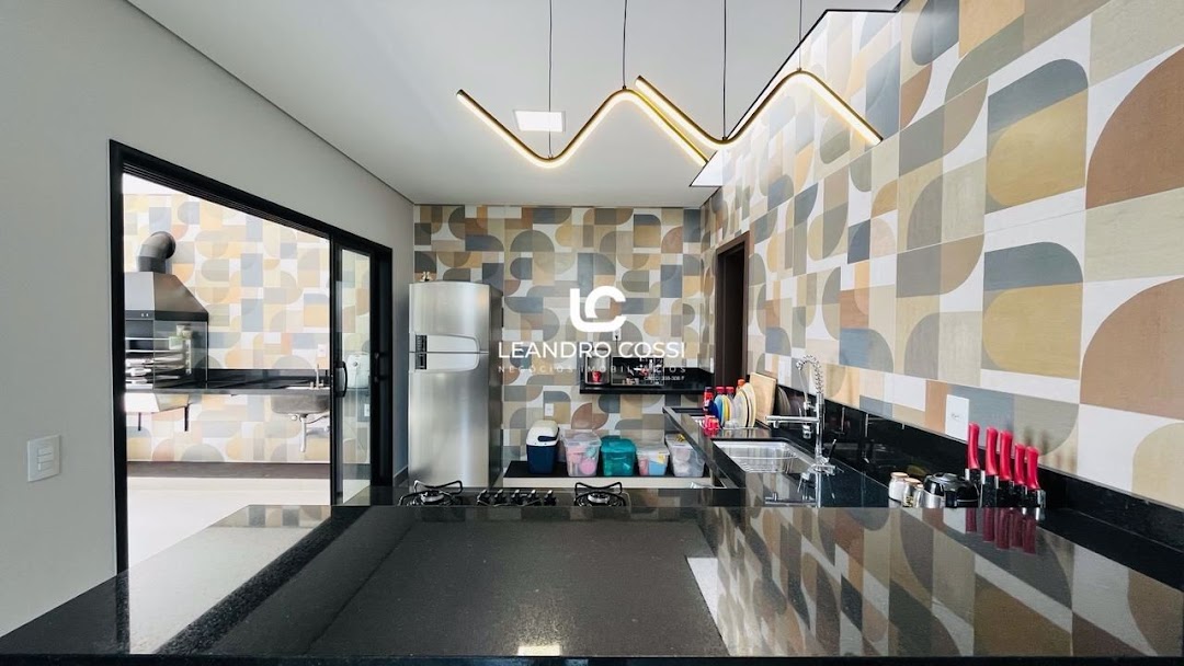 Casa de condomínio à venda no Condomínio Residencial Lagos D'Icaraí: