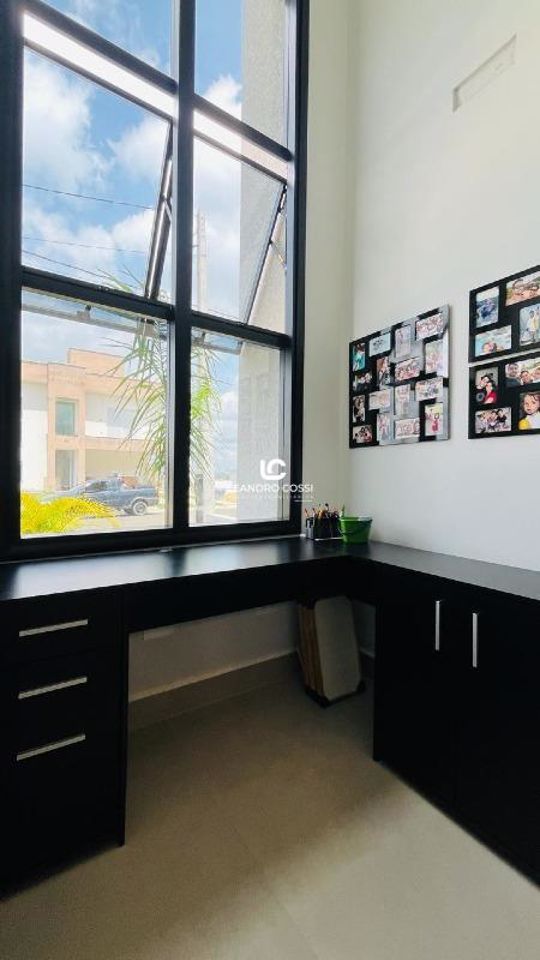 Casa de condomínio à venda no Condomínio Residencial Lagos D'Icaraí: