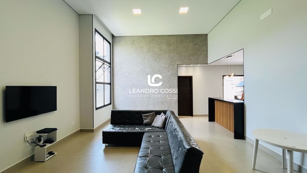 Casa de condomínio à venda no Condomínio Residencial Lagos D'Icaraí: