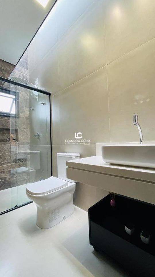 Casa de condomínio à venda no Condomínio Residencial Lagos D'Icaraí: