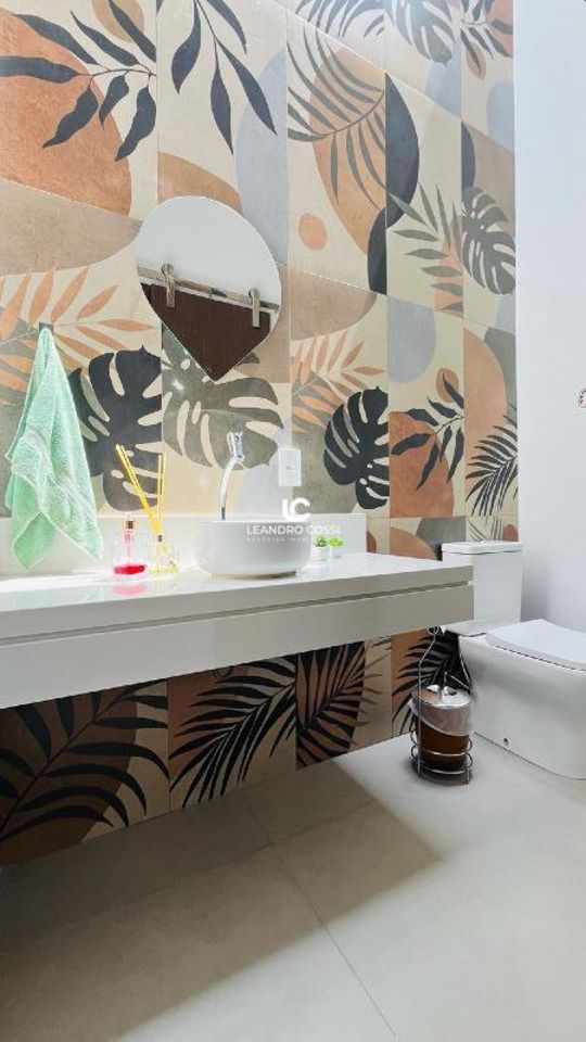 Casa de condomínio à venda no Condomínio Residencial Lagos D'Icaraí: