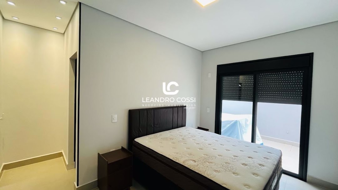 Casa de condomínio à venda no Condomínio Residencial Lagos D'Icaraí: