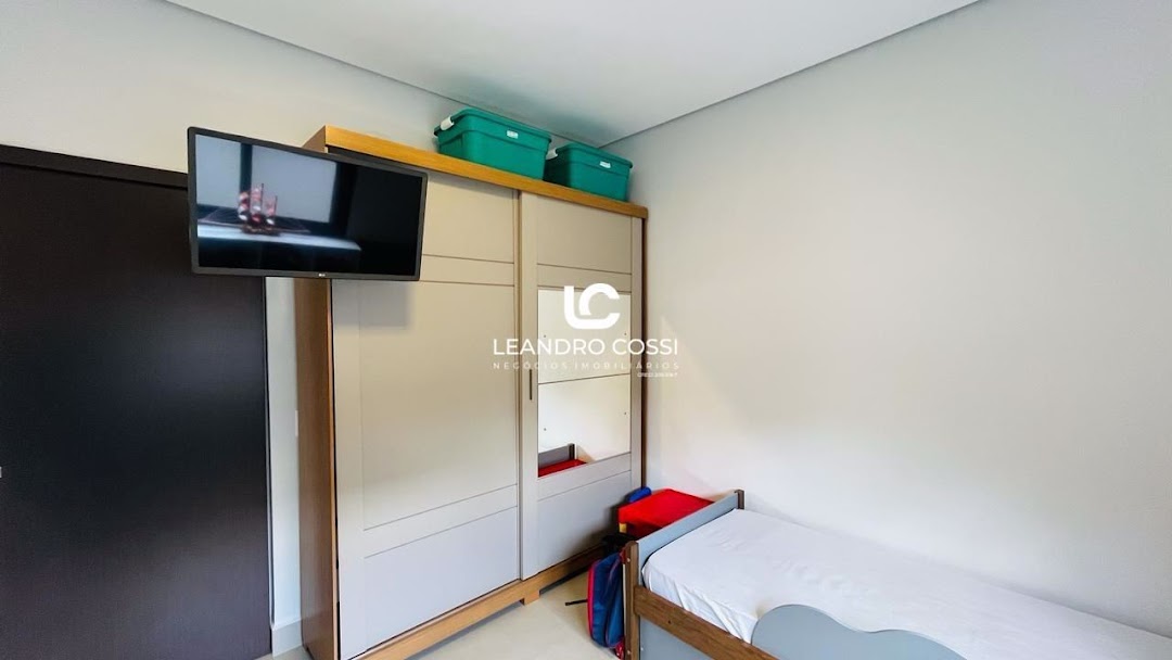 Casa de condomínio à venda no Condomínio Residencial Lagos D'Icaraí: