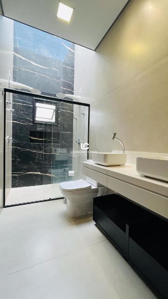 Casa de condomínio à venda no Condomínio Residencial Lagos D'Icaraí: