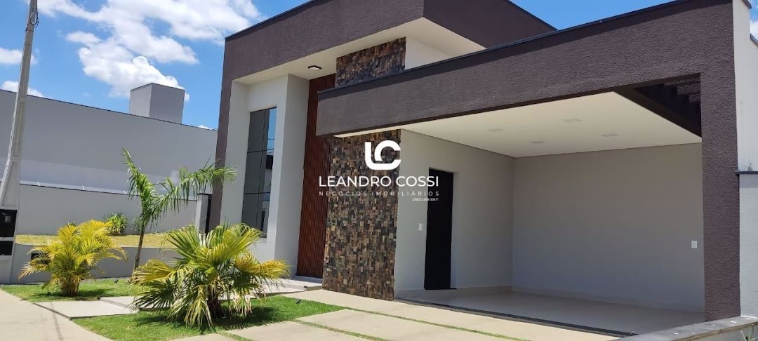 Casa de condomínio à venda no Condomínio Residencial Lagos D'Icaraí:
