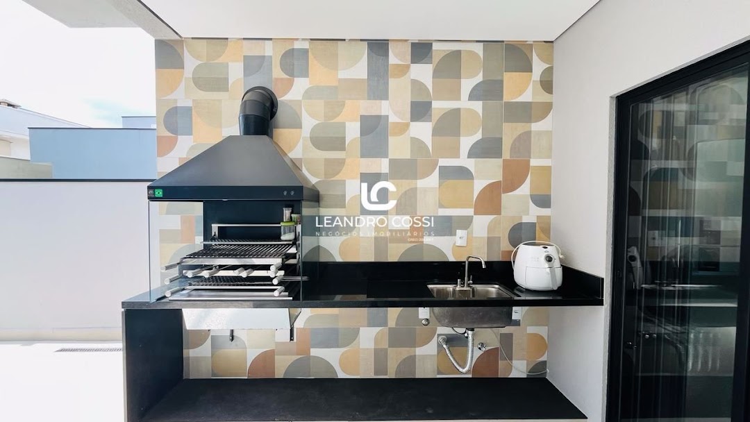 Casa de condomínio à venda no Condomínio Residencial Lagos D'Icaraí: