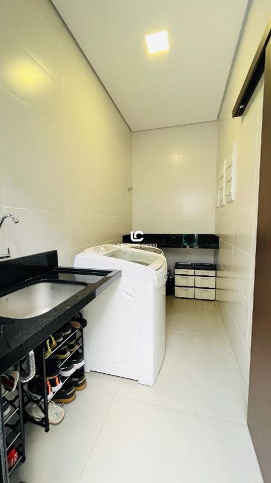 Casa de condomínio à venda no Condomínio Residencial Lagos D'Icaraí: