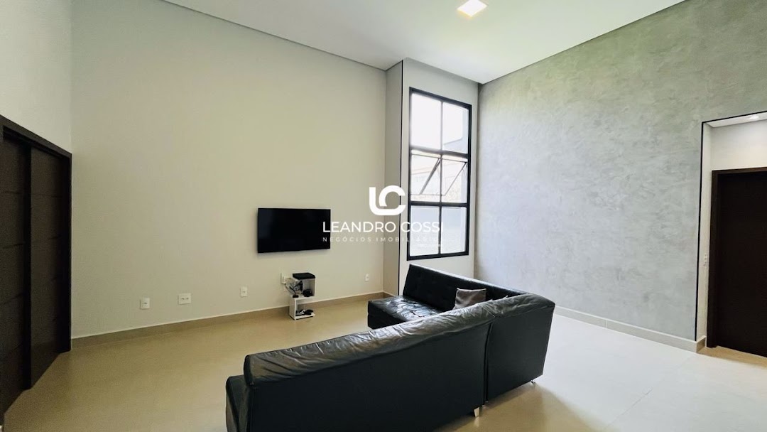 Casa de condomínio à venda no Condomínio Residencial Lagos D'Icaraí: