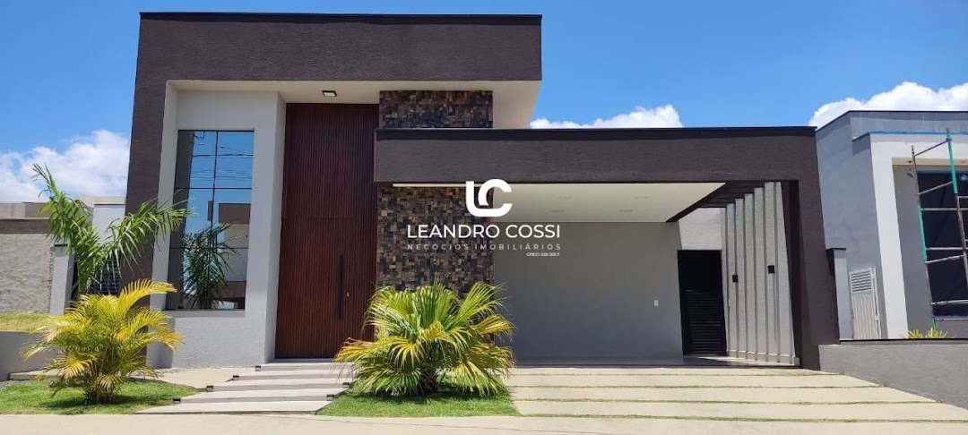 Casa de condomínio à venda no Condomínio Residencial Lagos D'Icaraí: