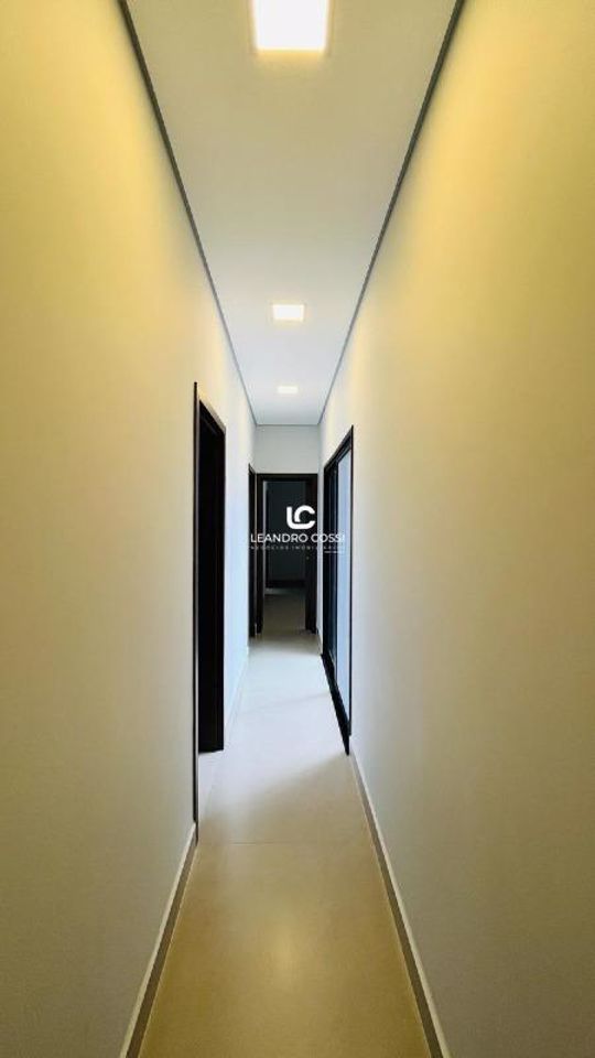 Casa de condomínio à venda no Condomínio Residencial Lagos D'Icaraí: