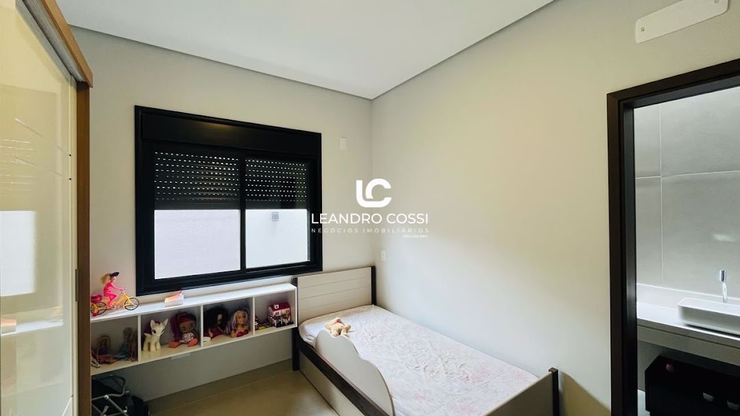 Casa de condomínio à venda no Condomínio Residencial Lagos D'Icaraí: