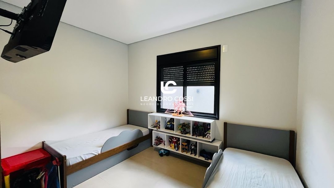 Casa de condomínio à venda no Condomínio Residencial Lagos D'Icaraí: