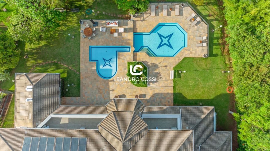 Casa de Condomínio Condomínio Terras de São José Itu 