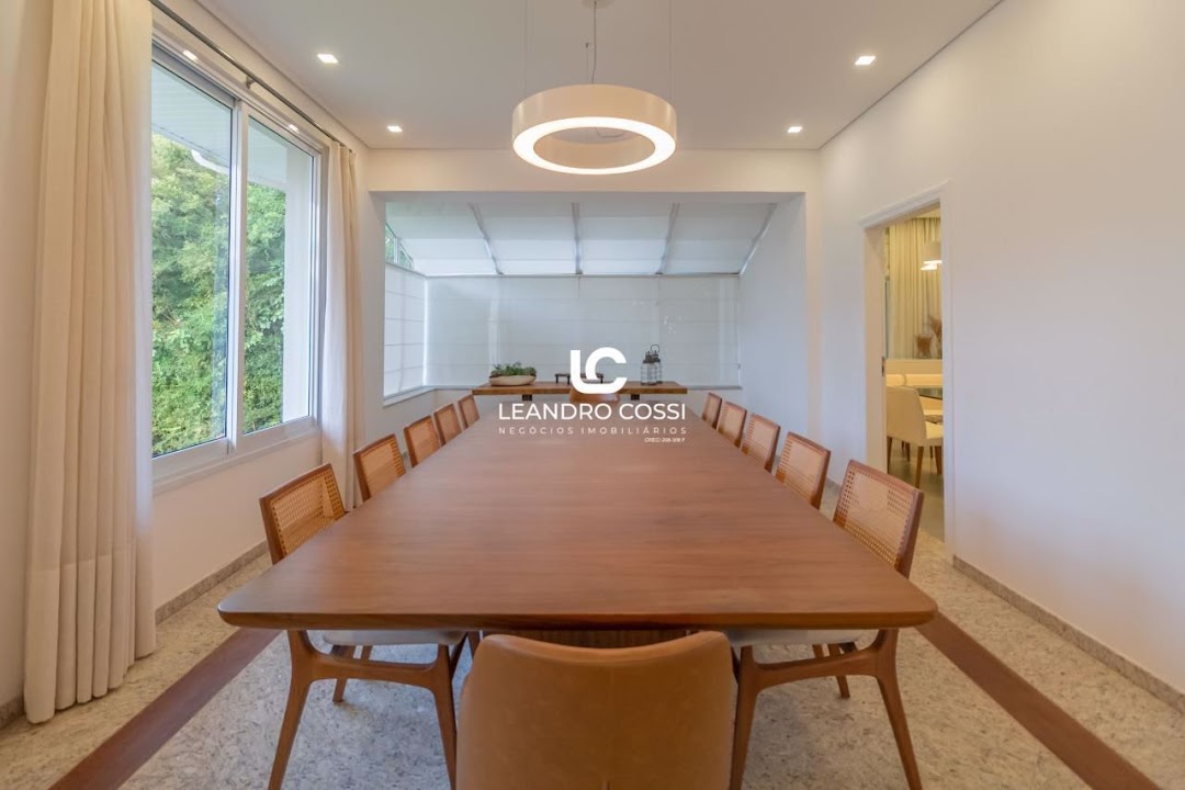 Casa de Condomínio Condomínio Terras de São José Itu 