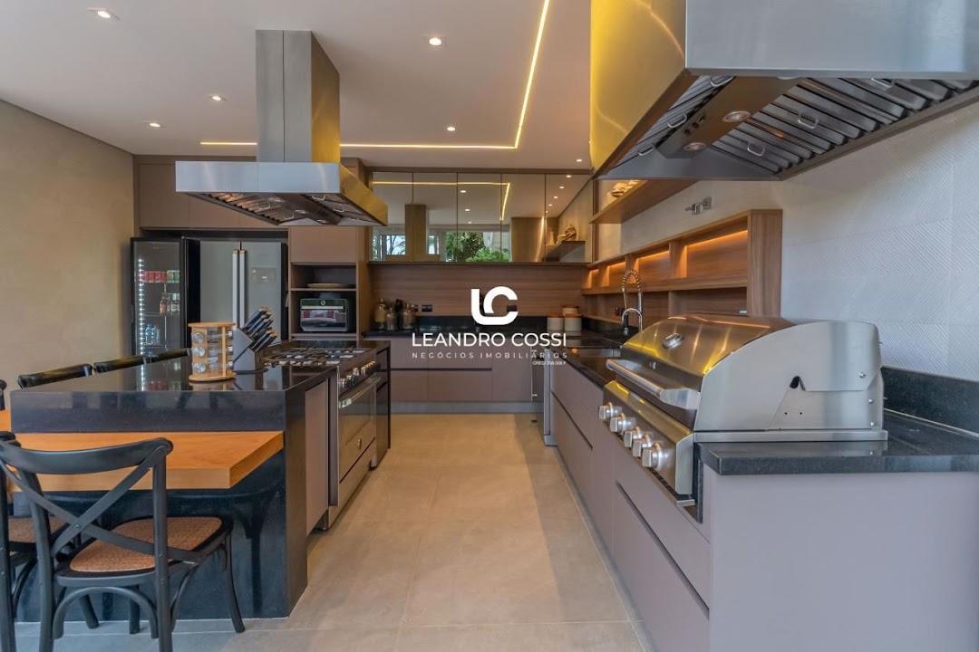 Casa de Condomínio Condomínio Terras de São José Itu 