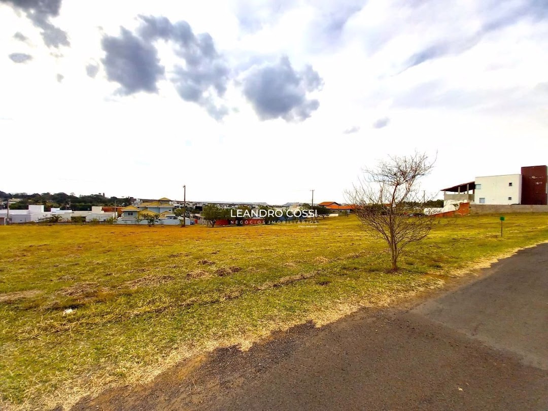 Terreno de Condomínio Condominio Fazenda Palmeiras Imperiais Salto 