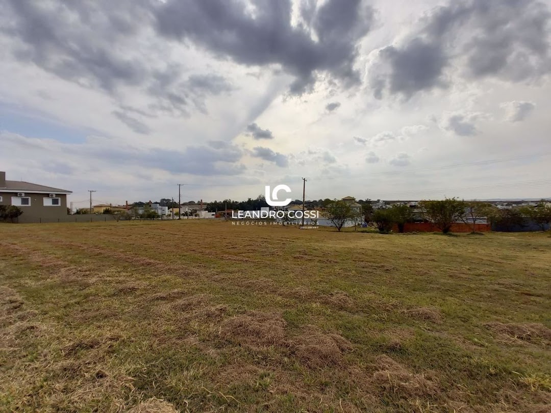 Terreno de Condomínio Condominio Fazenda Palmeiras Imperiais Salto 