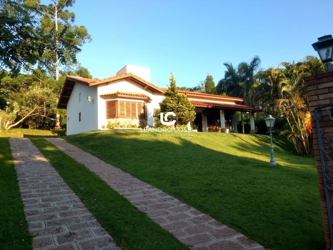 Casa de condomínio à venda no Condomínio City Castelo: