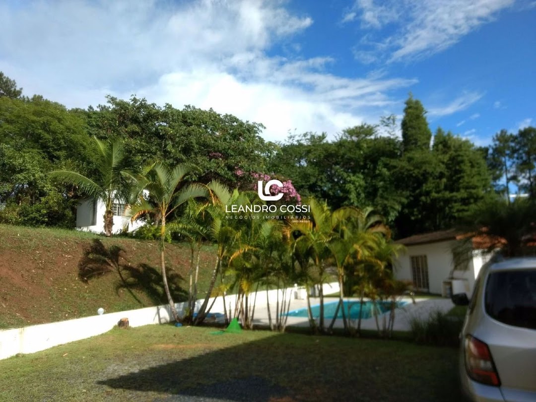 Casa de condomínio à venda no Condomínio City Castelo: