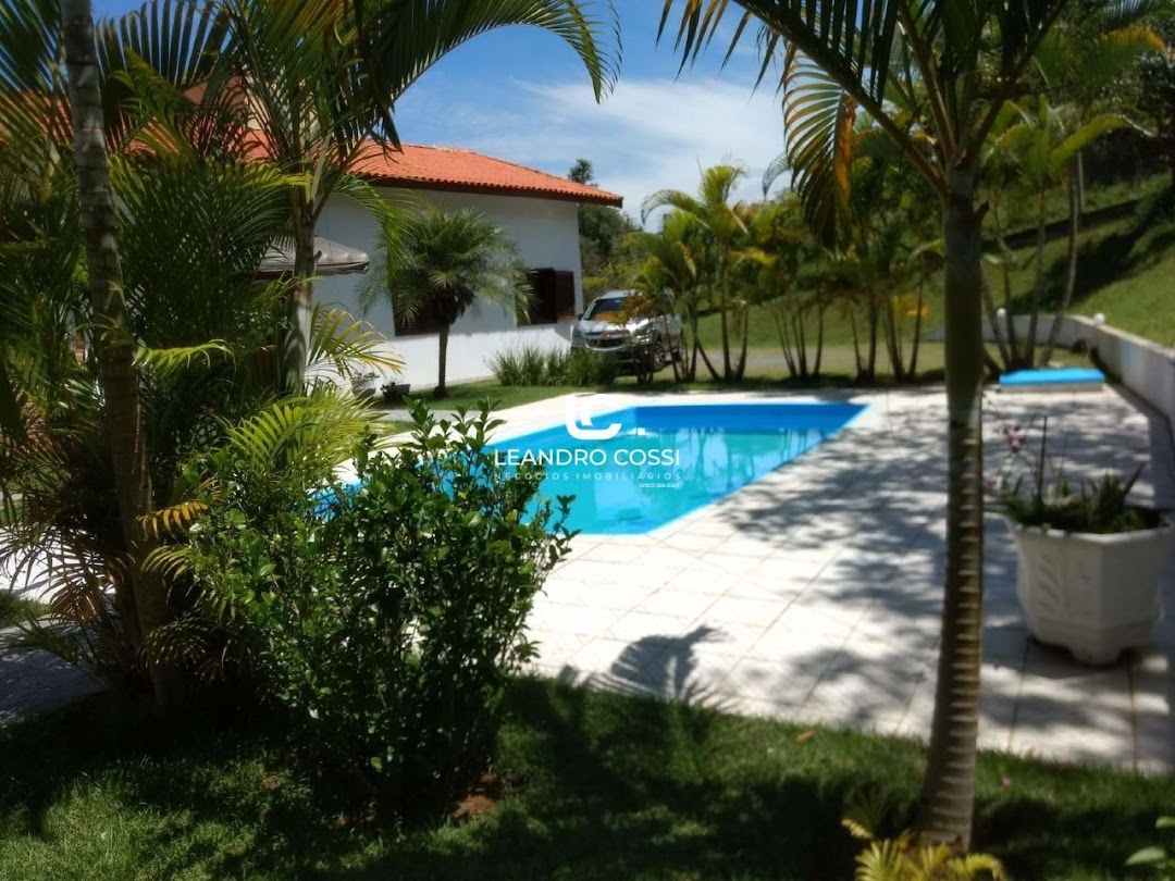 Casa de condomínio à venda no Condomínio City Castelo: