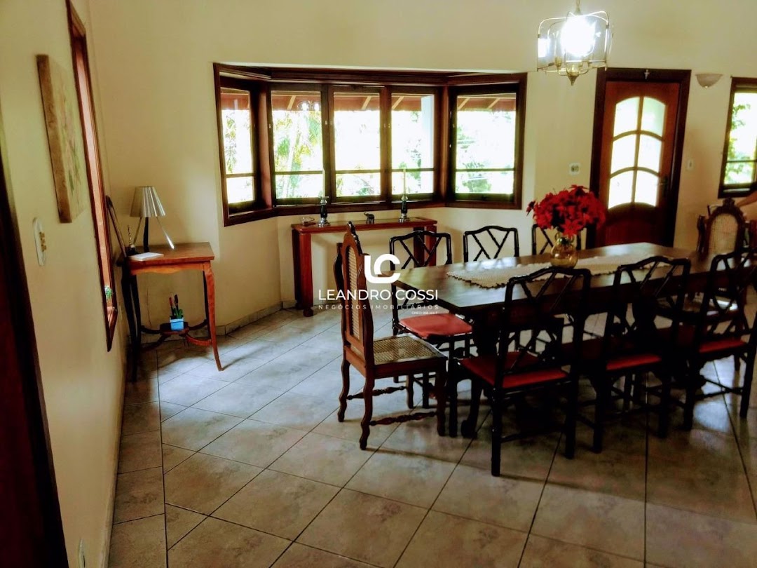 Casa de condomínio à venda no Condomínio City Castelo: