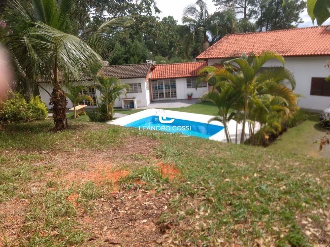 Casa de Condomínio Condomínio City Castelo Itu 