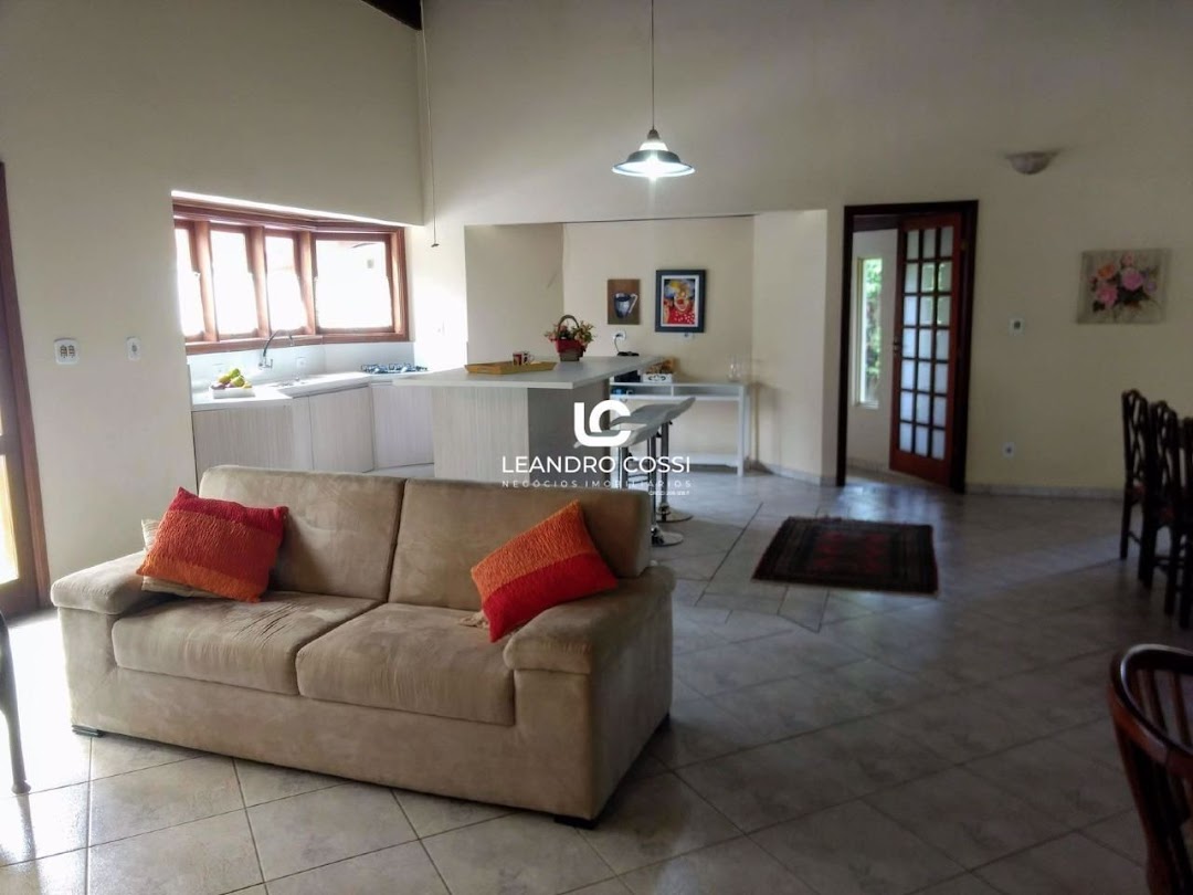 Casa de condomínio à venda no Condomínio City Castelo: